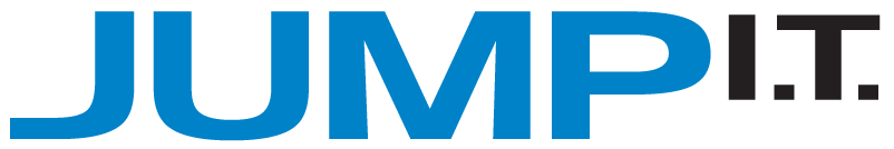 Jump IT Logo