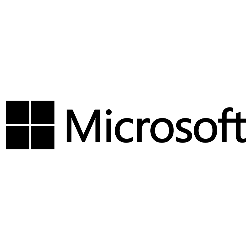 Microsoft Logo